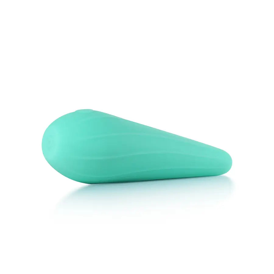 VibeSwirl drip-shaped clitoral vibrator